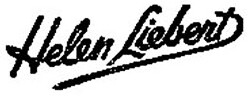 Helen Liebert