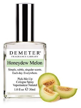 Demeter Honeydew Melon