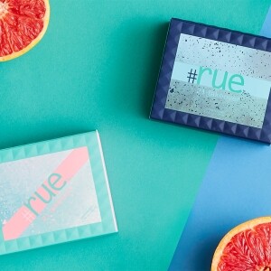 #rue Takeover For Her и #rue Takeover for Him от Rue21