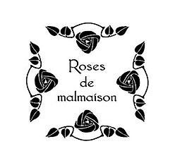 Roses de Malmaison / ローズ ドゥ マルメゾン