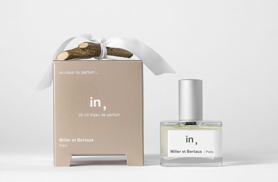 In, от Miller et Bertaux