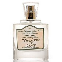 Frangipane e Cocco от I Profumi di Firenze – новый аромат нишевого бренда