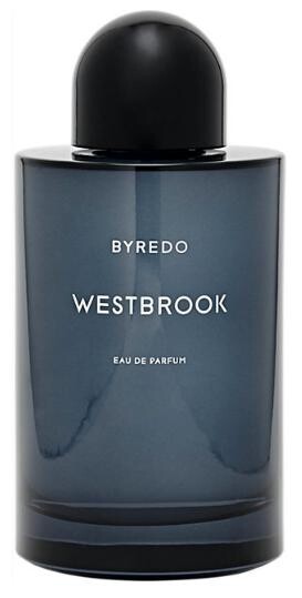 Westbrook от Byredo