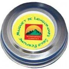 Heymountain Cosmetics Muguet de Longchamps