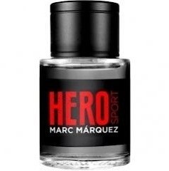 Marc Márquez Hero Sport Extreme