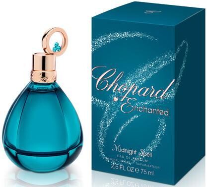 Enchanted Midnight Spell от Chopard
