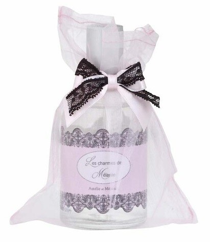 Les Charmes de Melanie от Lothantique