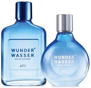Wunderwasser for Her и Wunderwasser for Him от Maurer & Wirtz