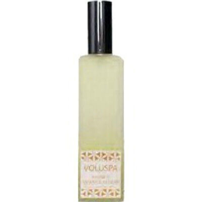 Voluspa Honey Orange Bloom