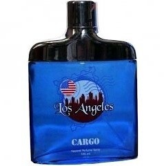 CFS Cargo Los Angeles