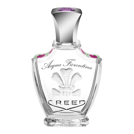 Новые ароматы от Оливера Крида (Olivier Creed) – Fleurs de Gardenia и Acqua Fiorentina Encore