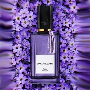 Full Gallop от Diana Vreeland