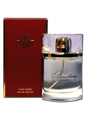 Galterra Parisienne (Eau de Parfum)