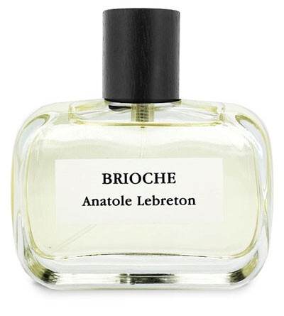 Anatole Lebreton Brioche