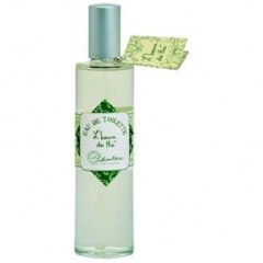 Lothantique L'Heure du The