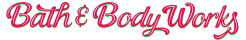 Bath and Body Works