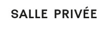 Salle Privee