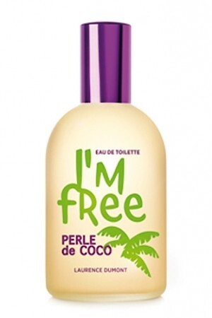 I'm Free I'm Free Perle de Coco