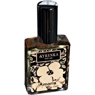 Syrenka Parfums Amoris