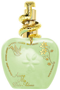 Amore Mio Dolce Paloma от Jeanne Arthes