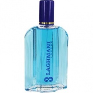 Fine Perfumery 3 / Three by Laghmani