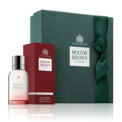 Rosa Absolute от Molton Brown