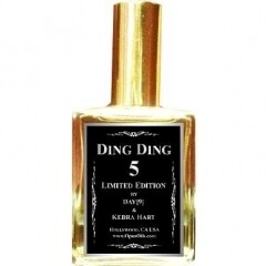 Opus Oils Ding Ding 5