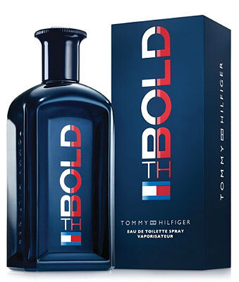 TH Bold от Tommy Hilfiger