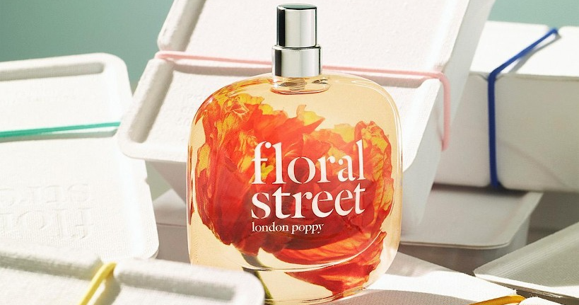 Floral Street объявили о партнёрстве с Музеем Ван Гога в Амстердаме