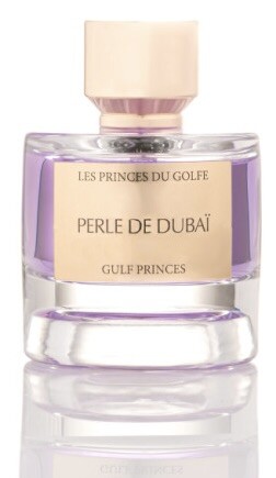 Les Fleurs du Golfe Perle de Dubaï