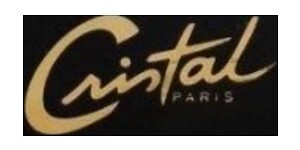 Cristal Paris