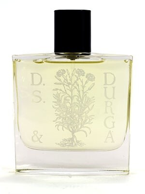 D.S. & Durga Osmanthus