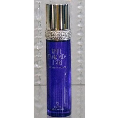 White Diamonds Lustre от Elizabeth Taylor