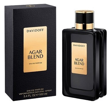 Agar Blend от Davidoff