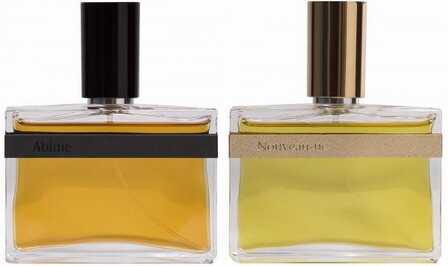 Abime и Nouveau-ne от Humiecki & Graef