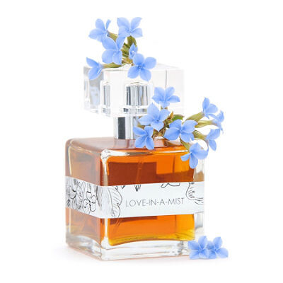 Love-In-A-Mist от Providence Perfume Co