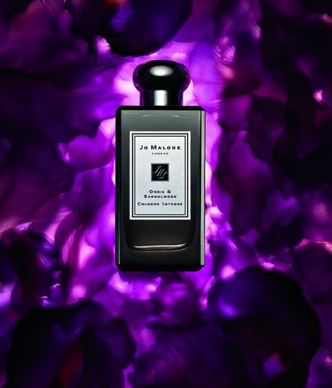 Orris & Sandalwood от Jo Malone