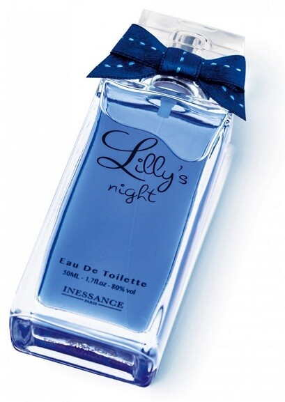 Lilly Night от Inessance