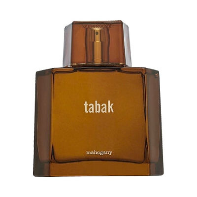 Mahogany Tabak