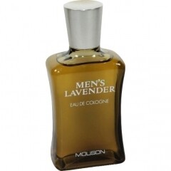Mouson / J.G. Mouson & Co. Men's Lavender