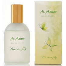 Butterfly от M. Asam