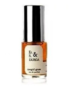 D.S. & Durga Cowgirl Grass