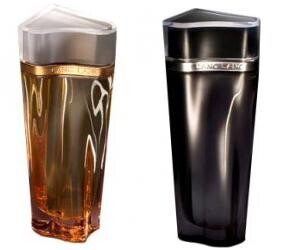 Новый дуэт ароматов Amazing Lang Lang бренда Lang Lang