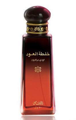 Rasasi Khaltat Al Oudh