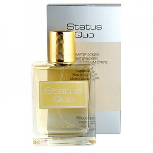 Status Quo от Brocard