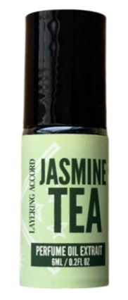 Sixteen92 Layering Accord No 06 : Jasmine Tea