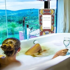 Maasai Mara от Parfums Berdoues