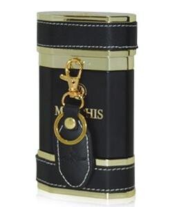 Baug Sons Memphis Nero