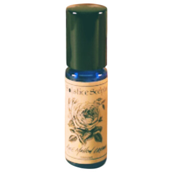 Solstice Scents Rose Mallow Cream Perfume Oil