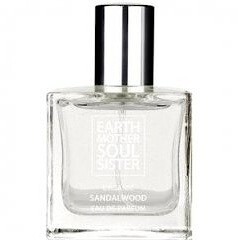 Earth Mother Soul Sister Sandalwood